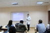 Veteriner Fakültesinde Seminer