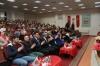 Öğrenci Konseyi ‘Aşık Atışması’ Etkinliği Düzenledi