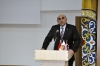 Kırgızistan-Türkiye Manas Üniversitesi’ne Ödül
