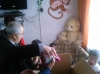 Psikonevrotik Bozukluğu Olan Çocuklara Ziyaret
