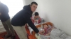 Psikonevrotik Bozukluğu Olan Çocuklara Ziyaret