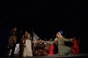 Sahne Sanatları Bölümü Öğrencileri Festivalde Büyük Başarı Gösterdi