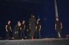 Sahne Sanatları Bölümü Öğrencileri Festivalde Büyük Başarı Gösterdi
