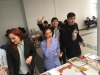 Жетим балдарга белектер тартууланды