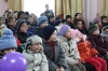 Жетим балдарга белектер тартууланды