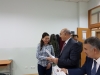 On Parmak Klavye Yarışması Düzenlendi