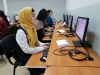 On Parmak Klavye Yarışması Düzenlendi