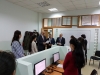 On Parmak Klavye Yarışması Düzenlendi