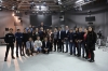 Devlet Kanalı, Yılbaşı Özel Eğlence Programını Manas Stüdyosunda Çekti