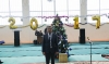 KTMÜ’de Çocuklara Yönelik Yılbaşı Etkinliği Düzenlendi