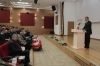 Университетте Тарых жана маданият жылына карата бир нече долбоорлорду таанытуу иши-чарасы болуп өттү