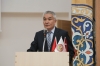 Университетте Тарых жана маданият жылына карата бир нече долбоорлорду таанытуу иши-чарасы болуп өттү