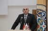 Университетте Тарых жана маданият жылына карата бир нече долбоорлорду таанытуу иши-чарасы болуп өттү