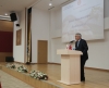 Университетте Тарых жана маданият жылына карата бир нече долбоорлорду таанытуу иши-чарасы болуп өттү