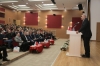 Университетте Тарых жана маданият жылына карата бир нече долбоорлорду таанытуу иши-чарасы болуп өттү