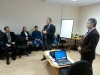 Personele Yönelik Seminer Programı Başlatıldı