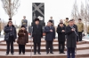прошел митинг-реквием, посвященный полному освобождению Ленинграда от блокады