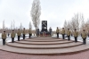 прошел митинг-реквием, посвященный полному освобождению Ленинграда от блокады
