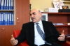 Rektör Prof. Dr. Balcı, AA’ya Mülakat Verdi