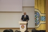 Студенттер Президенттин ыраазычылыгына ээ болушту