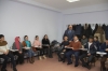 Rektör Prof. Dr. Balcı, Öğrencilerle Bir Araya Geldi