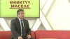 Ага окутуучу Гүмүш «ϴзөктүү маселе» программасынын коногу болду