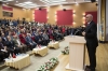 KTMÜ’de Psikolojik Danışma ve Rehberlik Hizmetleri Geliştiriliyor