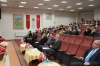 «Web of Science» электрондук маалымат базасы тууралуу семинар 
