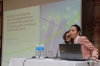 «Web of Science» электрондук маалымат базасы тууралуу семинар 