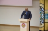 ТюркПАнын ишмердүүлүгү тууралуу семинар