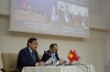 ТюркПАнын ишмердүүлүгү тууралуу семинар