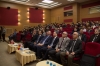 ТюркПАнын ишмердүүлүгү тууралуу семинар