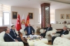 ТюркПАнын ишмердүүлүгү тууралуу семинар