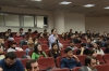 Ректораттын маектешүү жыйындары уланып жатат