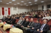 Ректораттын маектешүү жыйындары уланып жатат
