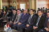 Түркиянын Кыргызстандагы элчиси студенттер менен жолугушту