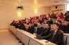 İlahiyat Fakültesinde Seminer