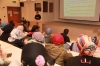 İlahiyat Fakültesinde Seminer
