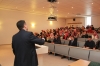 İlahiyat Fakültesinde Seminer