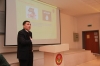 İlahiyat Fakültesinde Seminer