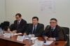 Педагогика бөлүмүнүн окутуучулары  улуттук университетте семинар беришти