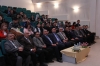 Студенттик иштер боюнча башкармалыгынын отчету