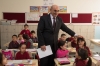 Rektör Prof. Dr. Balcı, İlkokul ve Ortaokul Öğrencileriyle Buluştu