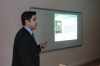 Veteriner Fakültesinde Geleneksel İçecekler Semineri