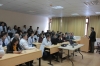 Veteriner Fakültesinde Geleneksel İçecekler Semineri