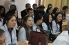 Veteriner Fakültesinde Geleneksel İçecekler Semineri