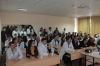 Veteriner Fakültesinde Geleneksel İçecekler Semineri