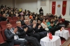 Rektörlük Sohbet Toplantıları Devam Ediyor