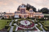 Michael Jackson'ın Neverland'i Yeniden Satışa Çıktı 