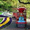 Michael Jackson'ın Neverland'i Yeniden Satışa Çıktı 